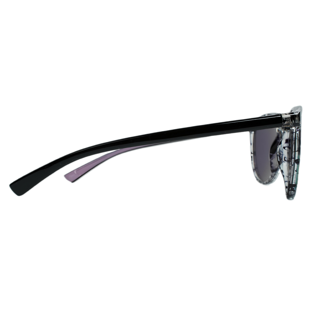 Elisa Round Polarized Sunglasses