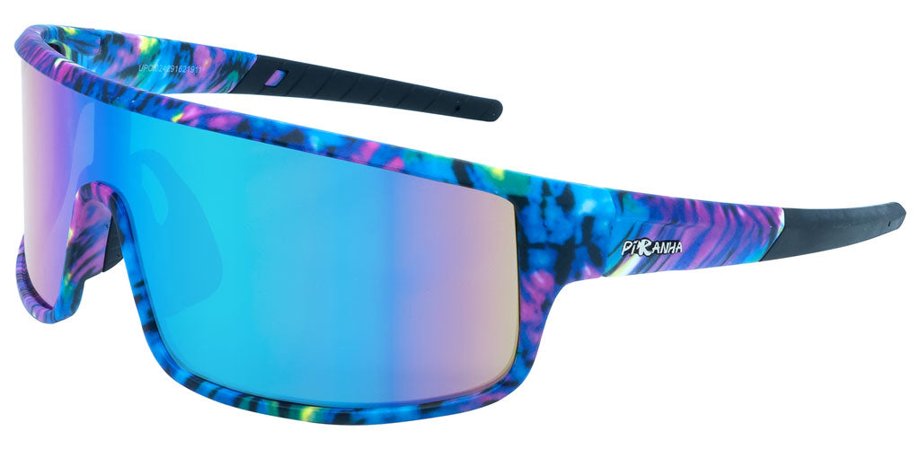 Vibe Shield Sports Sunglasses - Main Image