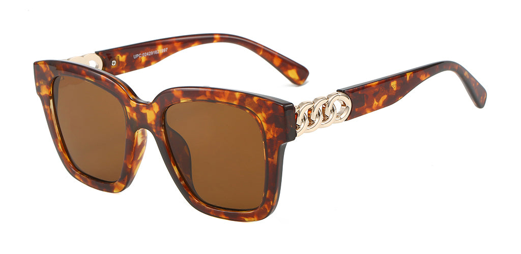 EUROKENVY ユーロケンビー　サングラス　DEMI BROWN Nancy - Demi Brown – A.Kjærbede