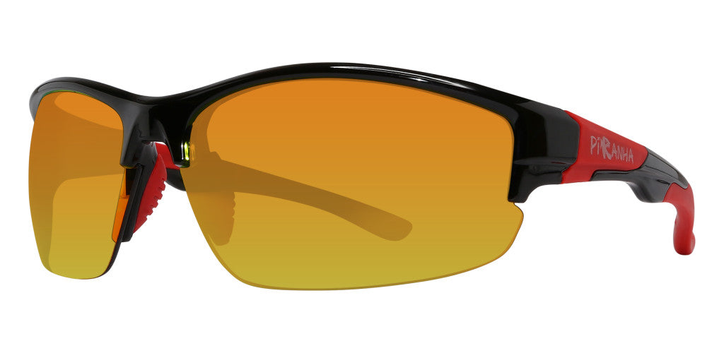 Piranha Victory FLX-T™ Sports Sunglasses – Piranha Eyewear