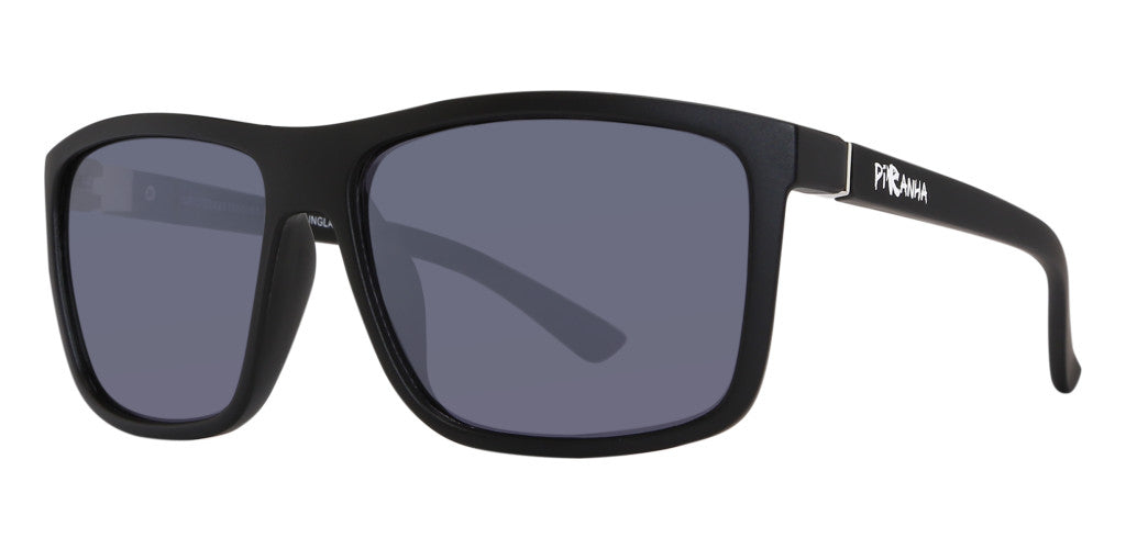 Piranha Urban 2 Madison Lifestyle Sunglasses Black Frames Style #60098