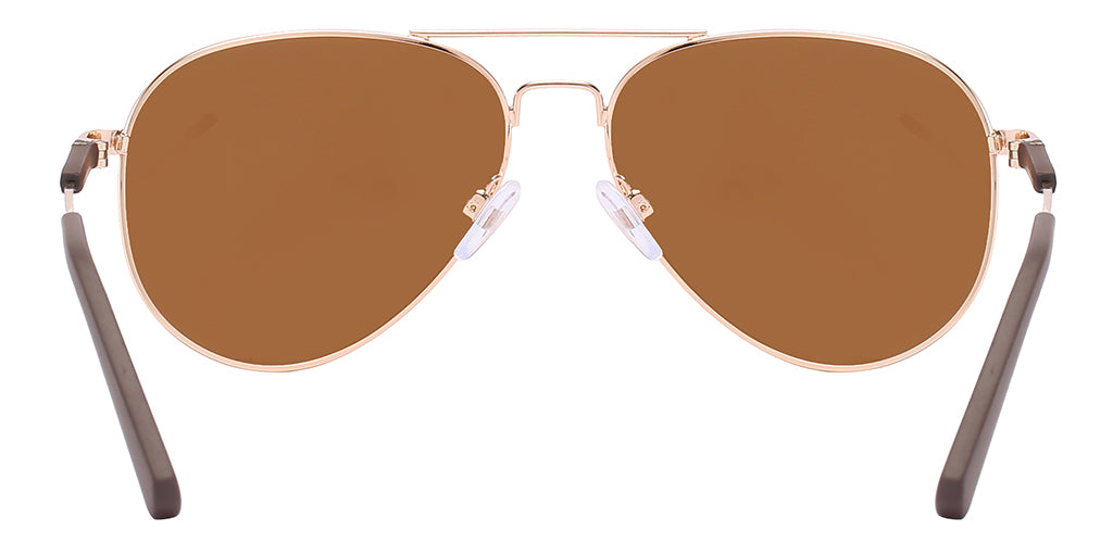 Charter Men's Aviators