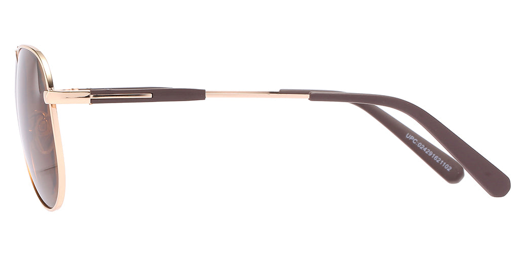 Charter Men's Aviators