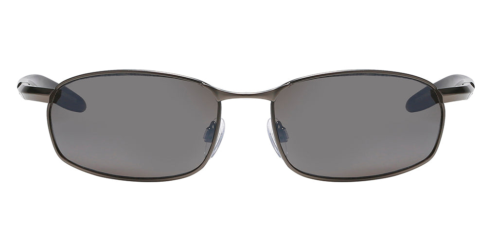 Attitude Metal Sunglasses