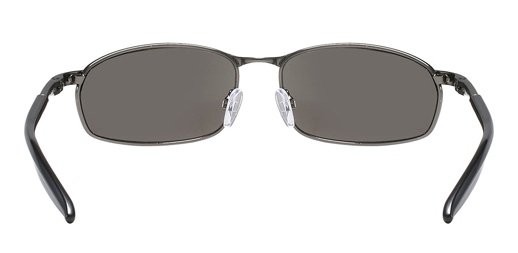 Attitude Metal Sunglasses