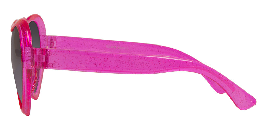 Heart Kids Sunglasses