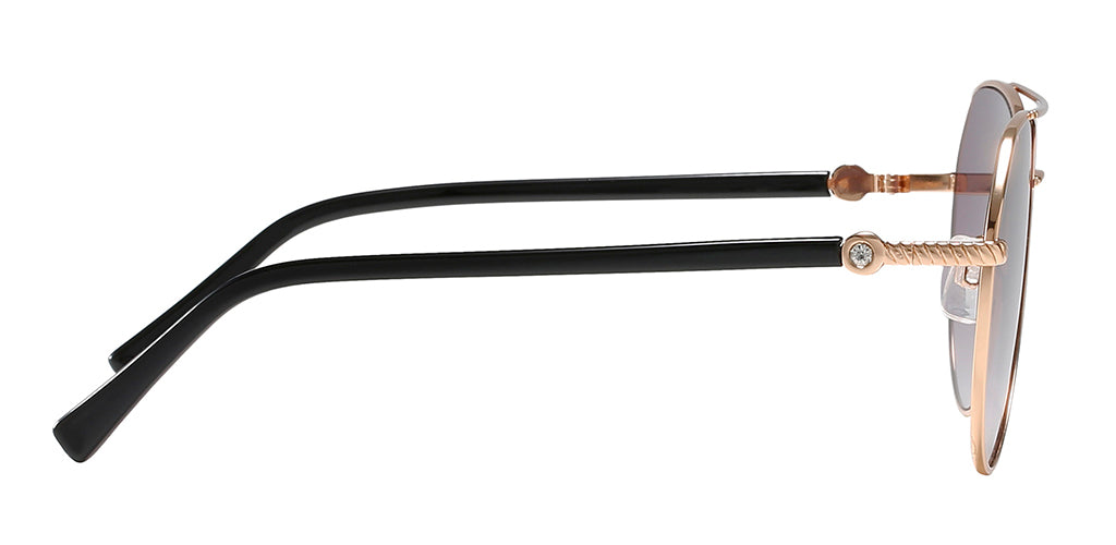Astoria Aviator Sunglasses