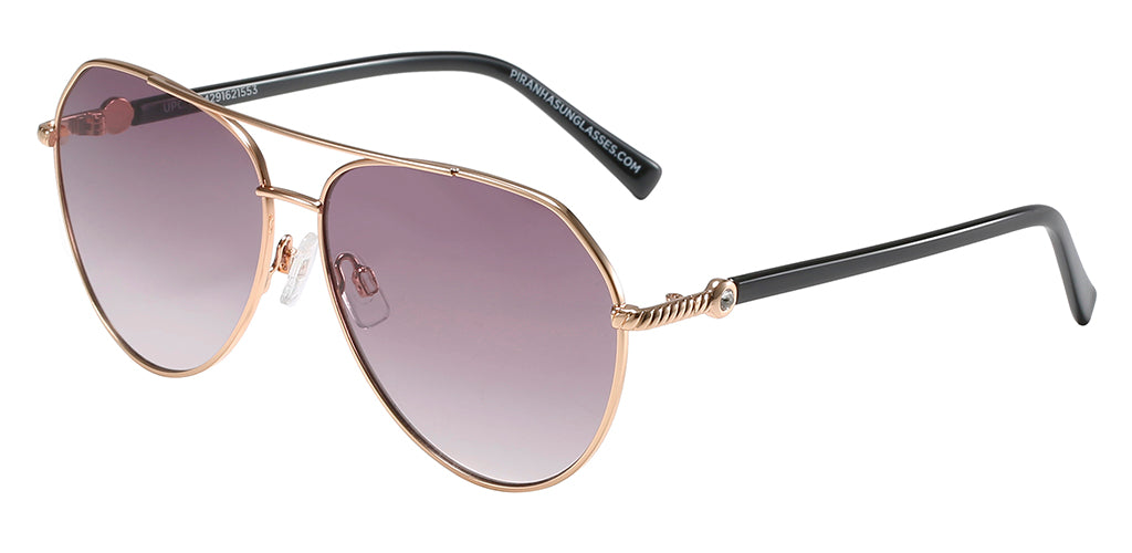 Astoria Aviator Sunglasses