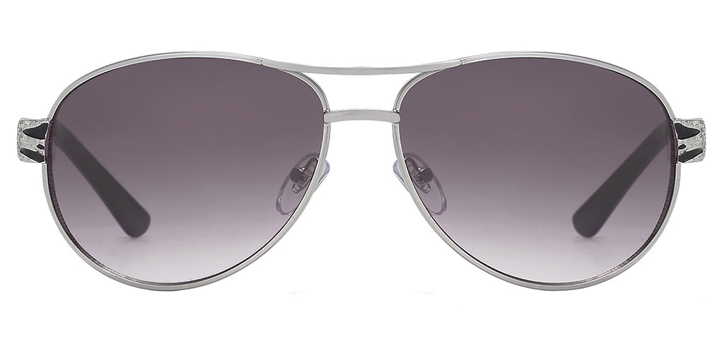 Vixen Aviator Sunglasses