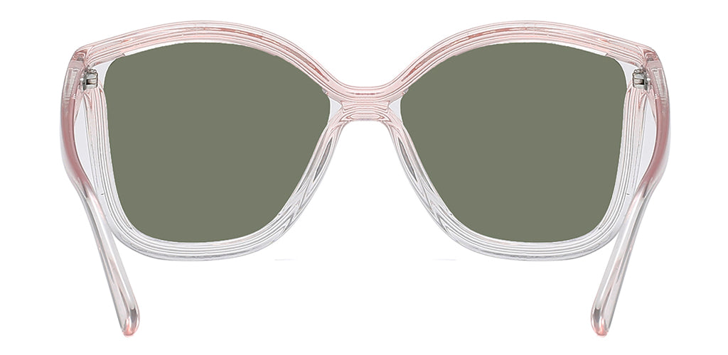 Crush Eco-Pact Sustainable Sunglasses
