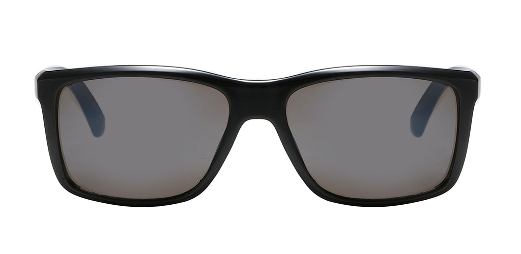 Sydney Eco-Pact Recycled Sunglasses