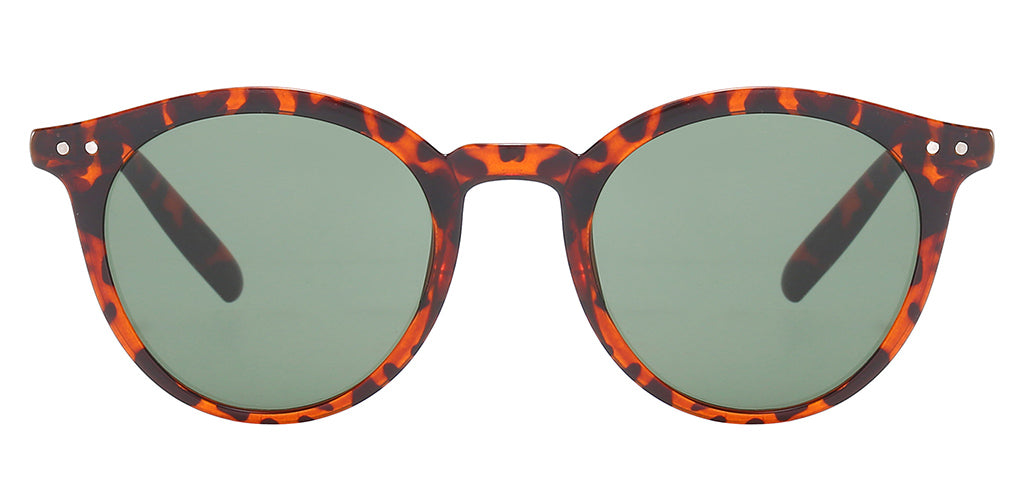 Skyline Eco-Pact Recycled Sunglasses