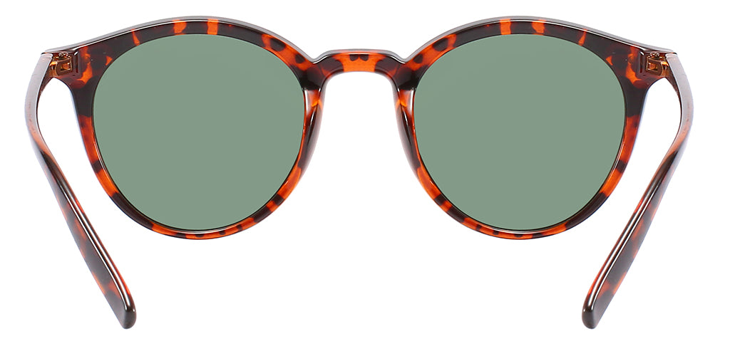 Skyline Eco-Pact Recycled Sunglasses