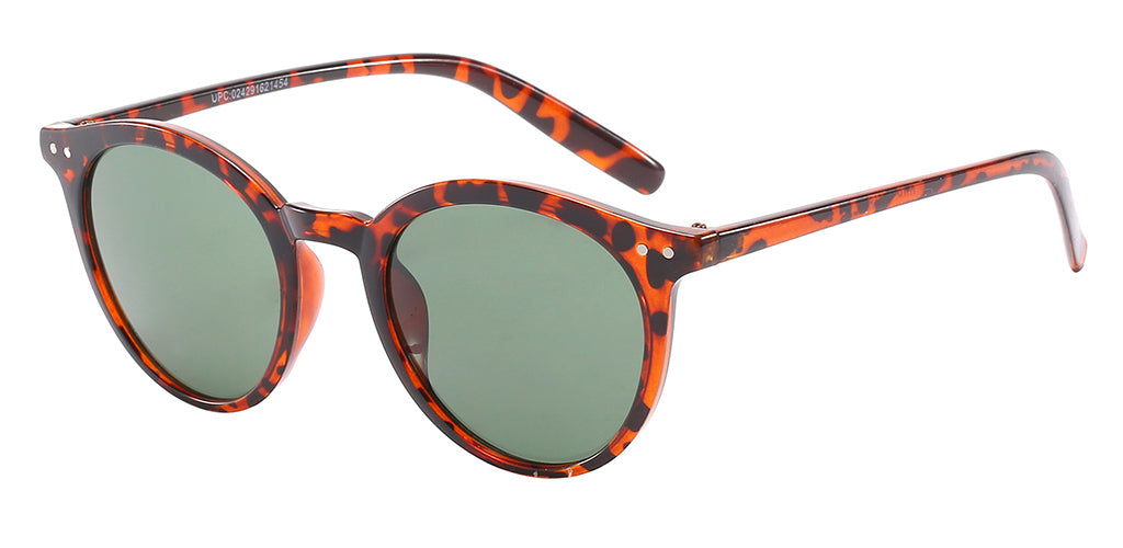 Skyline Eco-Pact Recycled Sunglasses