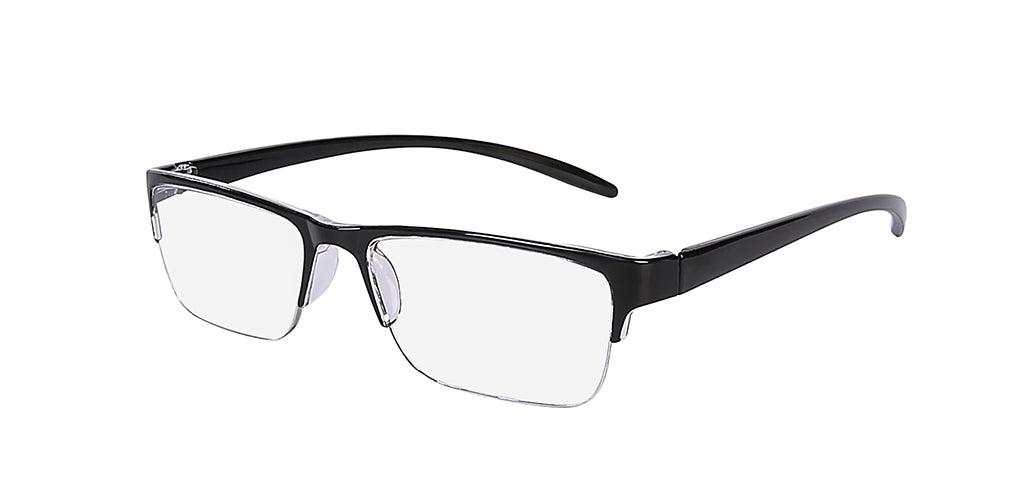 Lee Half Frame Reading Glasses - Main Image