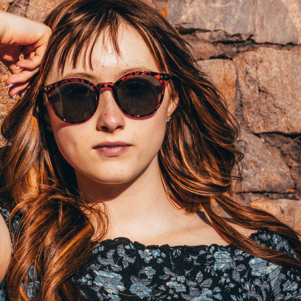 Skyline Eco-Pact Recycled Sunglasses