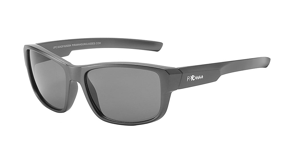 Murphy Sport Sunglasses – Piranha Eyewear