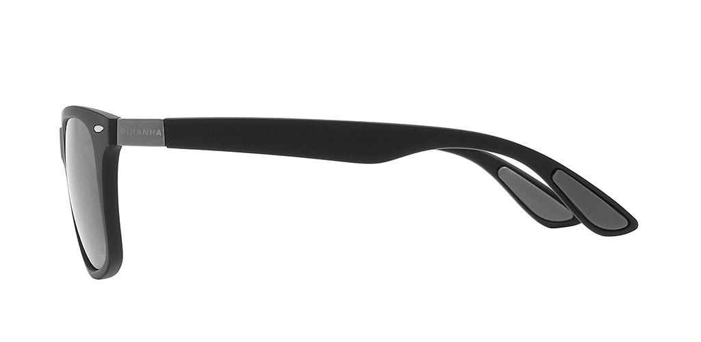 Piranha hotsell sunglasses company