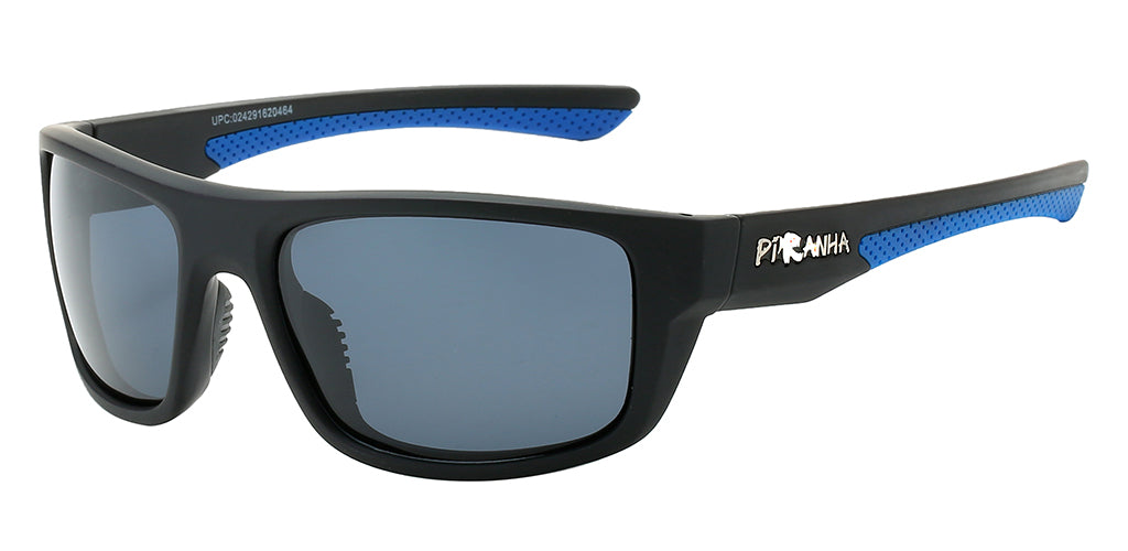 Focus Polarized Sports Sunglasses – Piranha Eyewear