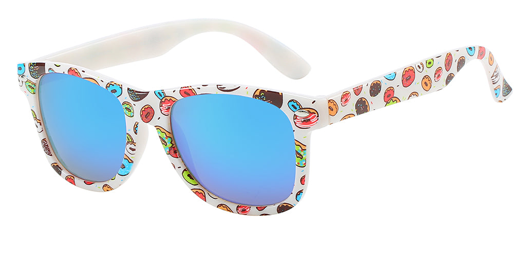 Sunshine Kids Sunglasses - 2020 Style – Piranha Eyewear