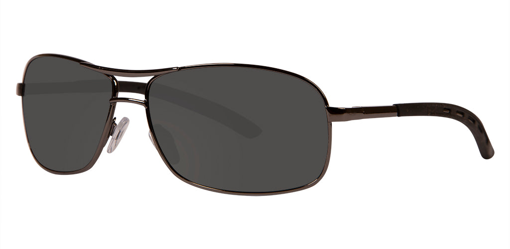 Soho Metal Polarized Sunglasses