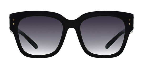 Piranha Eyewear Molly Oversize Square Eco-Pact Recycled  display picture 3