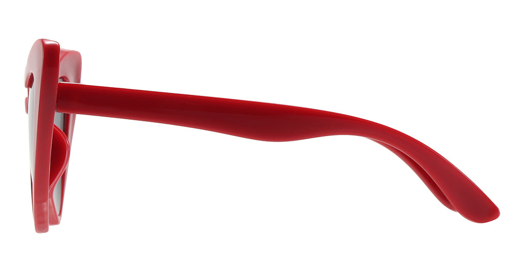 Sparkle Series Sunglasses for Kids Ages 4-10