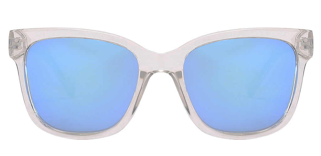 Nova Eco-Pact Recycled Sunglasses