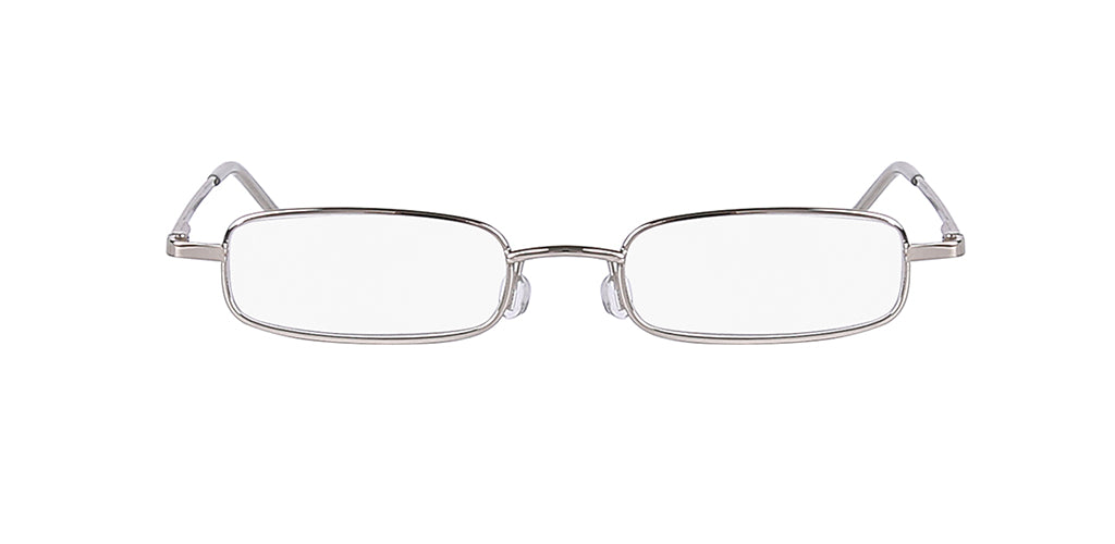 Narrow cheap reading glasses