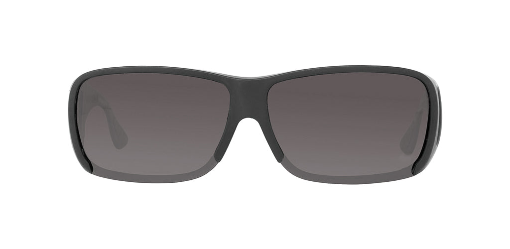 Fit Over Polarized Sunglasses with Black Lens