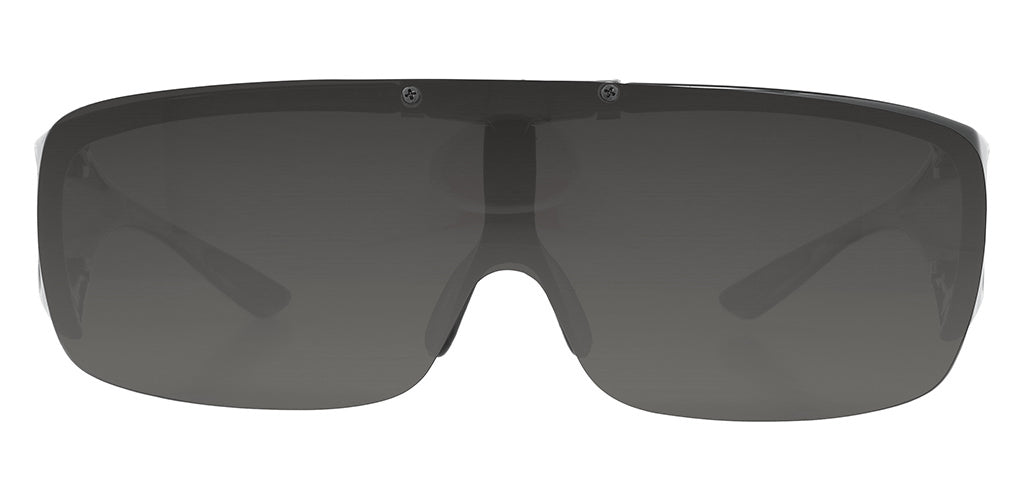 LEMOORE | S2057 - Candy Square Rimless Colorful Lenses Sunglasses - Cramilo  Eyewear - Stylish & Trendy Eyewear