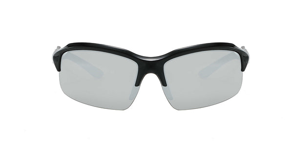 Piranha Eyewear Surge FLX-T Sports Sunglasses for Men with