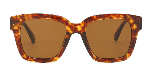 EUROKENVY ユーロケンビー　サングラス　DEMI BROWN Nancy - Demi Brown – A.Kjærbede