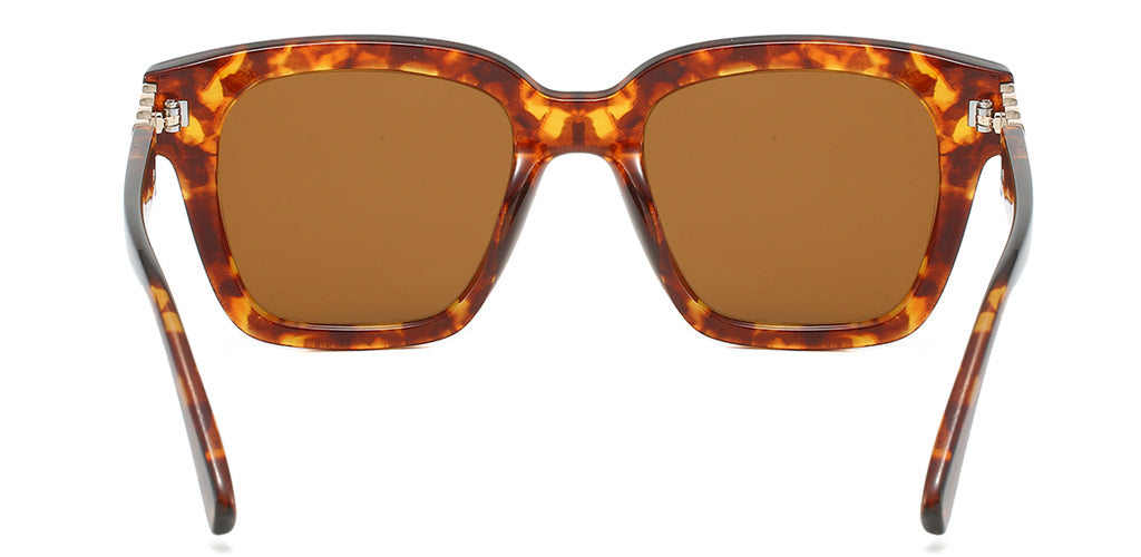 Florence Square Demi Sunglasses