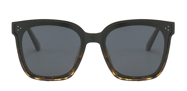 Elisa Round Polarized Sunglasses