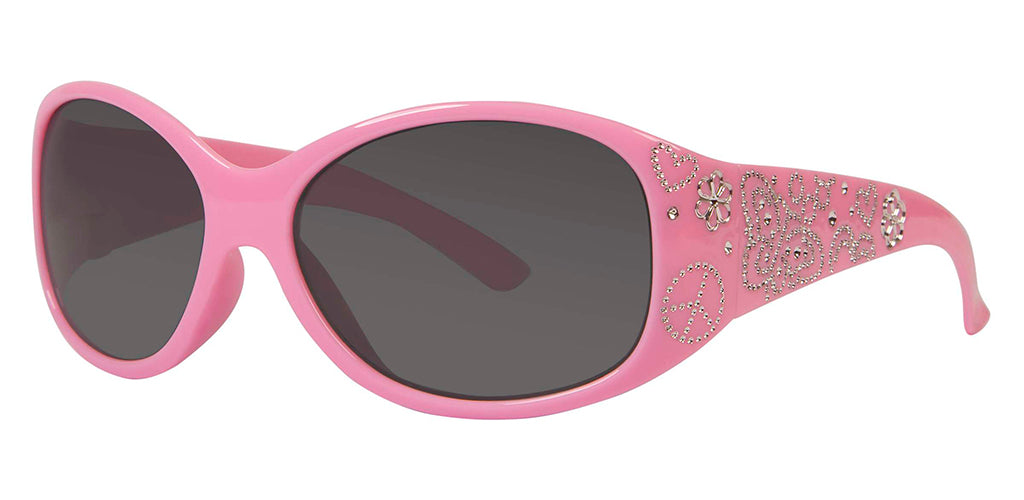 Sparkle Series Sunglasses for Kids Ages 4-10