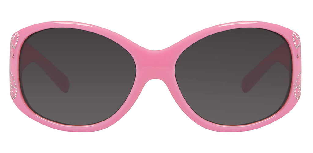 Sparkle Series Sunglasses for Kids Ages 4-10