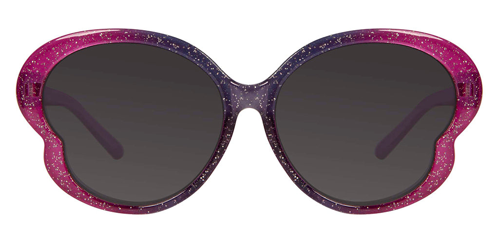 Sparkle Series Sunglasses for Kids Ages 4-10