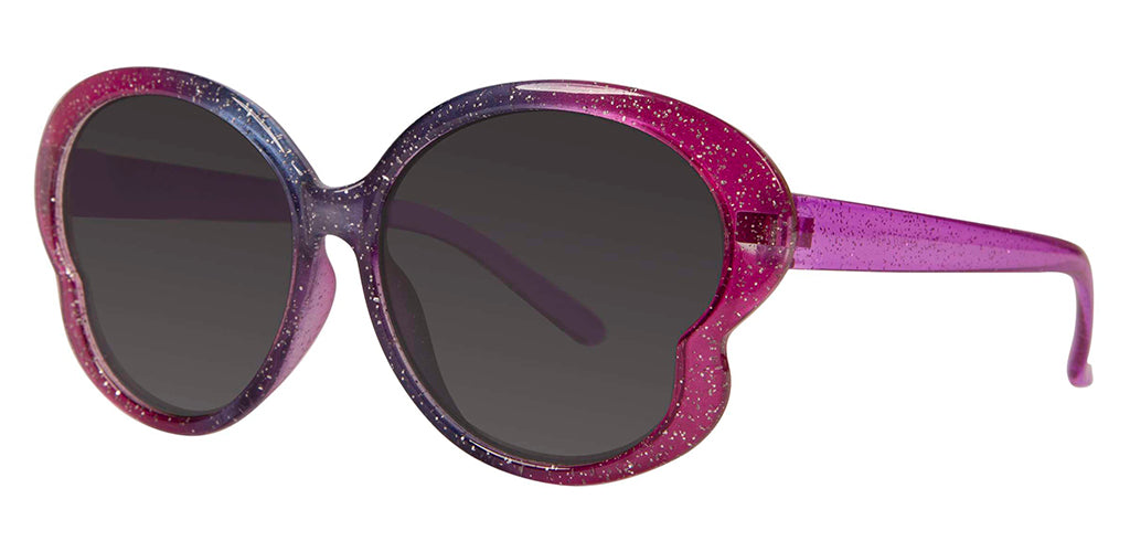 Sparkle Series Sunglasses for Kids Ages 4-10