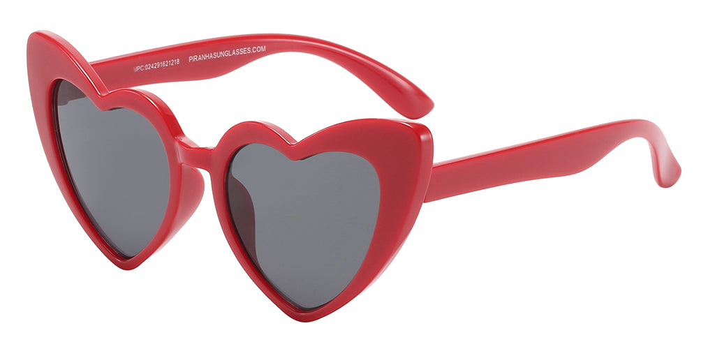 Sparkle Series Sunglasses for Kids Ages 4-10