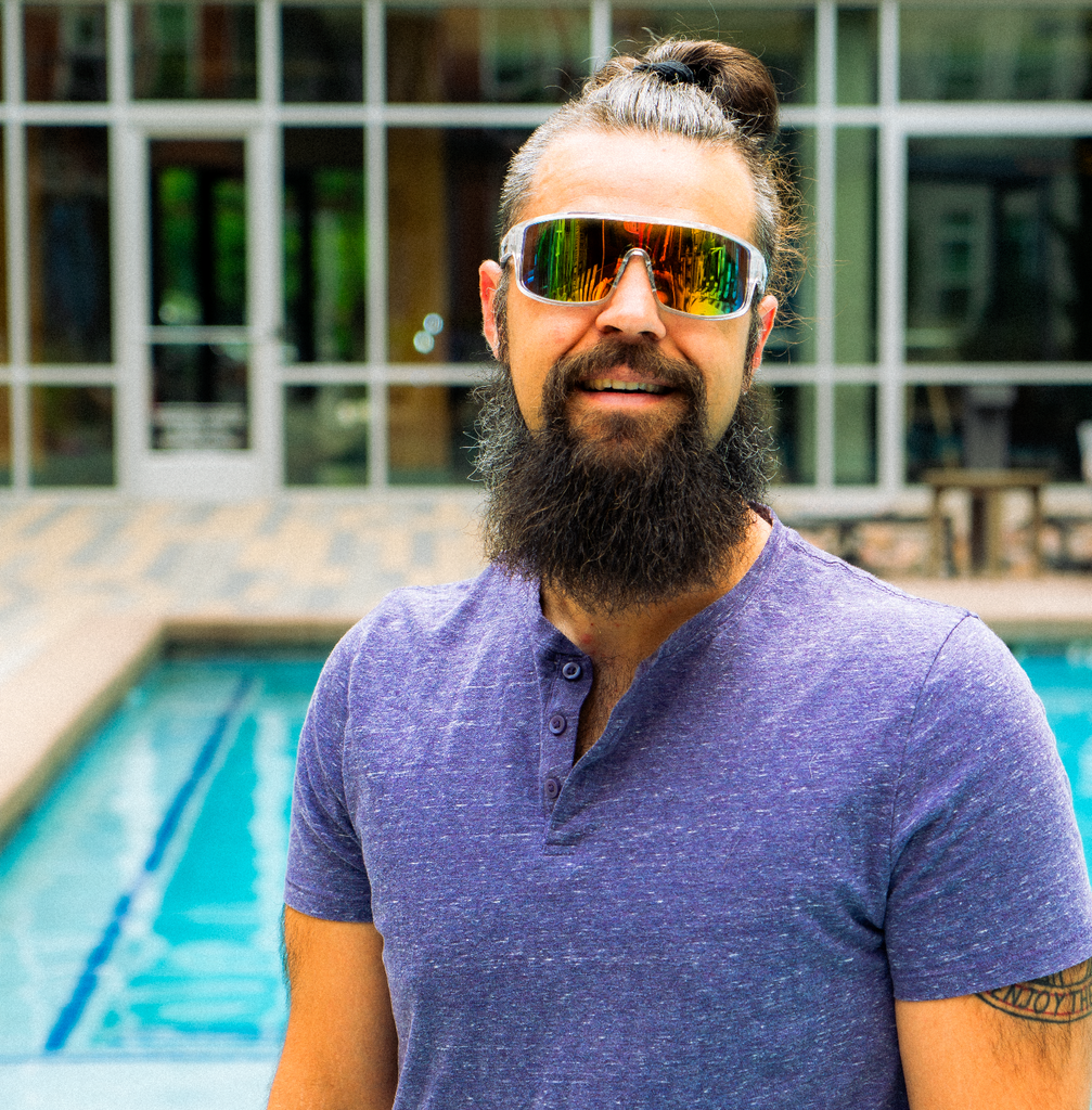 Shield glasses best sale