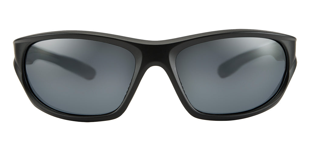 Stingray FLX-T Fusion Polarized Sports Sunglasses – Piranha Eyewear