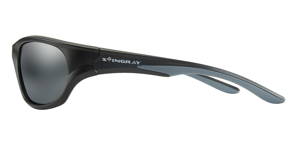 Stingray FLX-T Fusion Polarized Sports Sunglasses