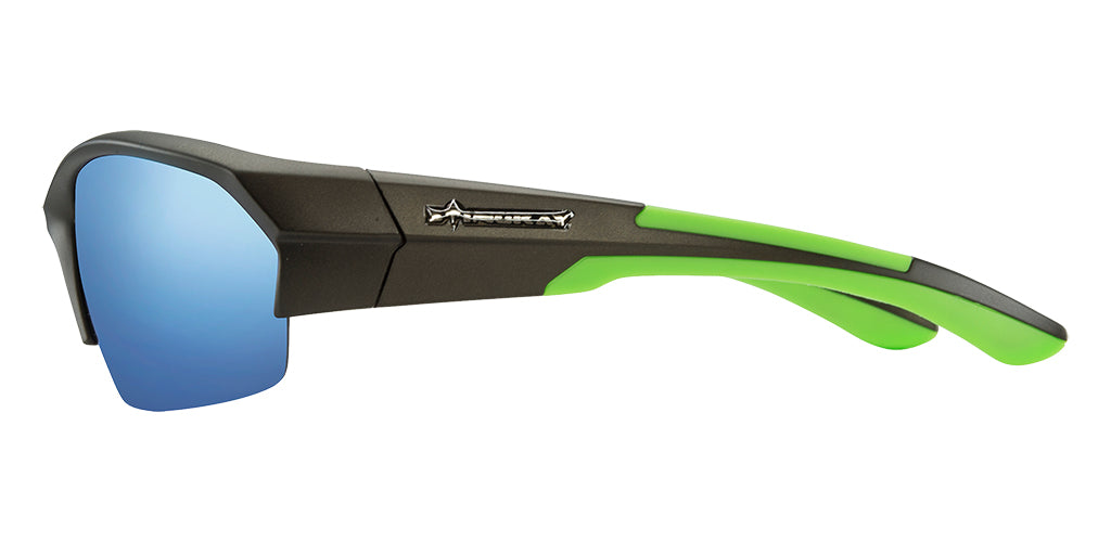 Stingray FLX-T Intense II Polarized Sports Sunglasses