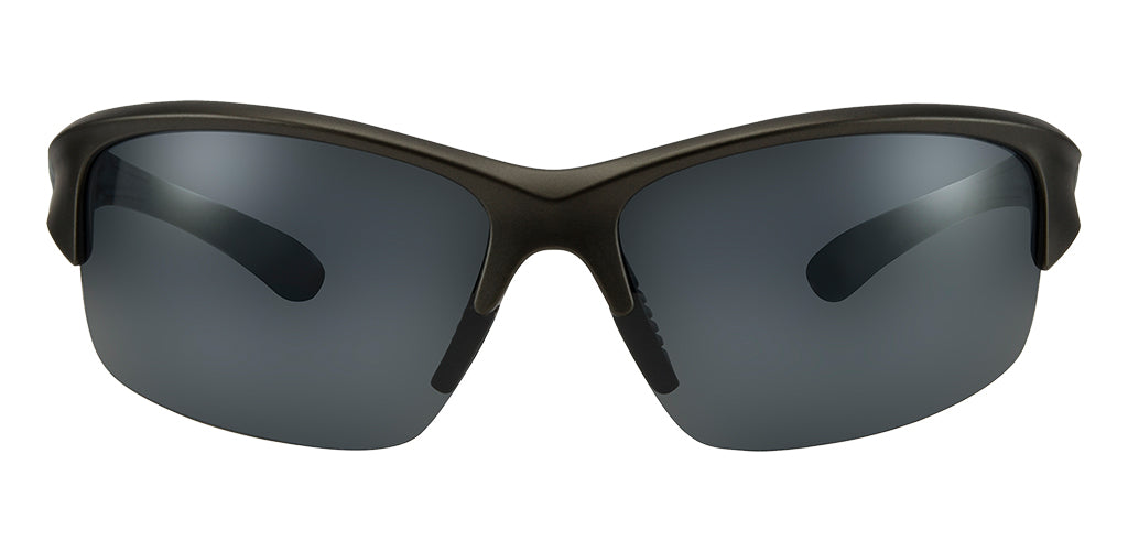 Stingray FLX-T Thunderbolt Polarized Sports Sunglasses