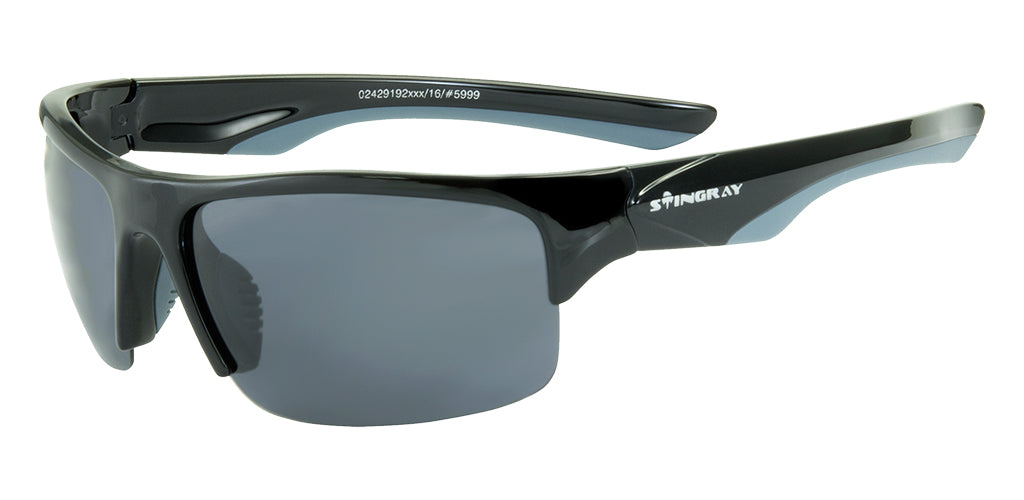 Stingray FLX-T Altitude Polarized Sports Sunglasses