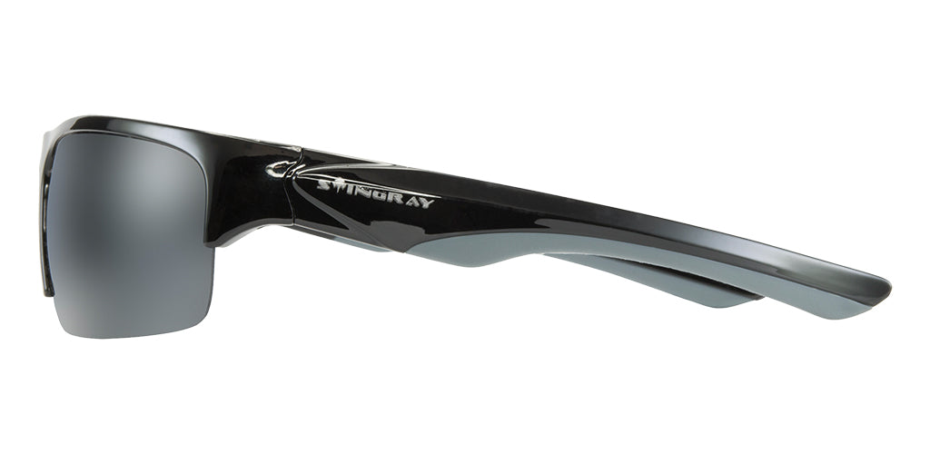 Stingray FLX-T Altitude Polarized Sports Sunglasses