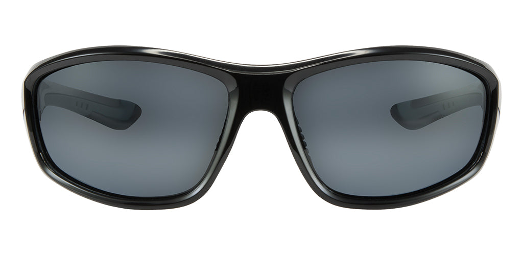 Stingray FLX-T Element Polarized Sports Sunglasses – Piranha Eyewear