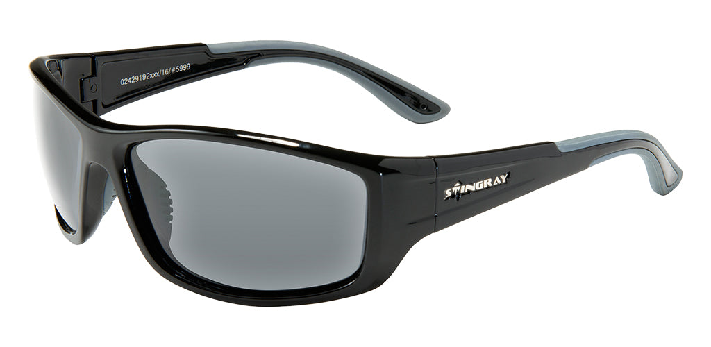 Stingray FLX-T Splash Polarized Sports Sunglasses