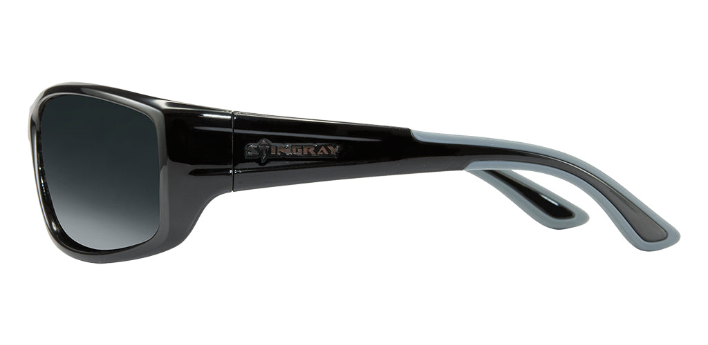 Stingray FLX-T Splash Polarized Sports Sunglasses